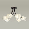 Люстра LUMION COMFI 4533/8C